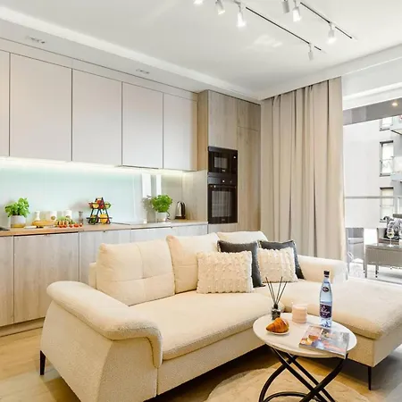 Luxury Flat In Porspoder Near Du Bourg Lejlighed