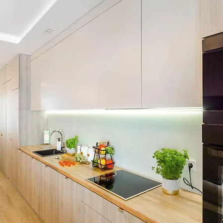 Luxury Flat In Porspoder Near Du Bourg *