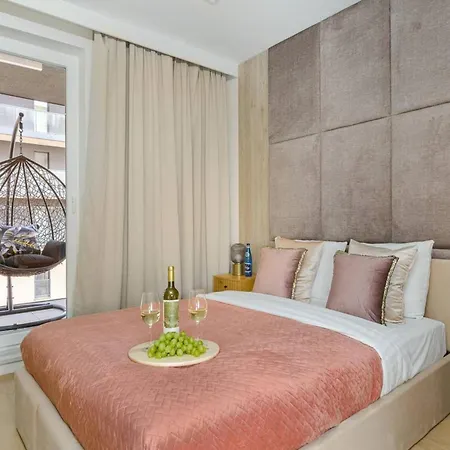 Luxury Flat In Porspoder Near Du Bourg * Łódź