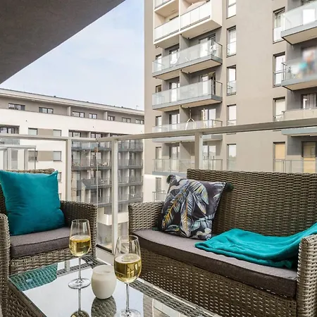 Luxury Flat In Porspoder Near Du Bourg *