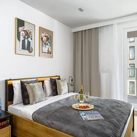 Luxury Flat In Porspoder Near Du Bourg