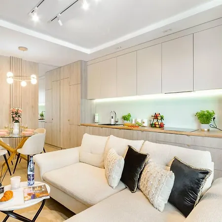 Lejlighed Luxury Flat In Porspoder Near Du Bourg *