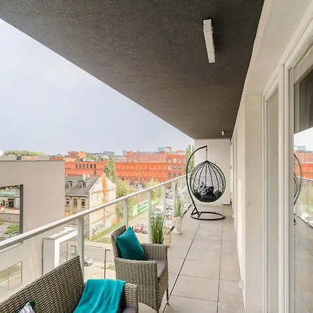 Lejlighed Luxury Flat In Porspoder Near Du Bourg *
