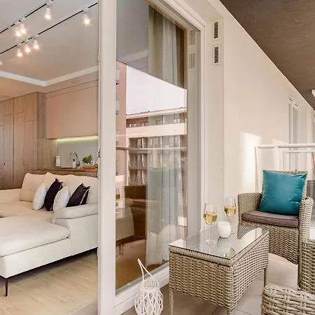 Luxury Flat In Porspoder Near Du Bourg