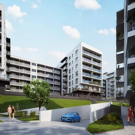 Luxury Flat In Porspoder Near Du Bourg